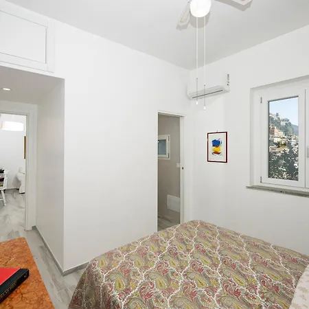 Апартаменти Casa Adelaide
