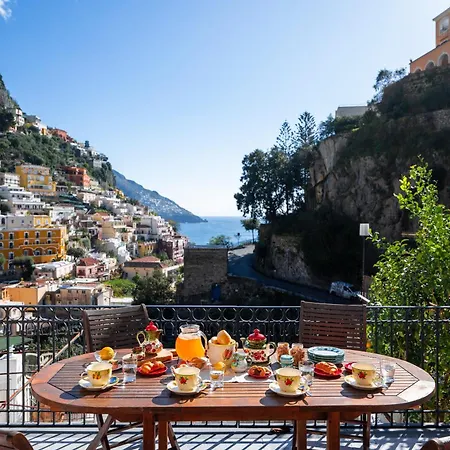 Casa Adelaide Апартаменти *