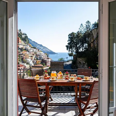 Апартаменти Casa Adelaide *