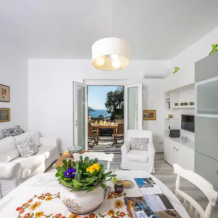 Casa Adelaide Апартаменти *