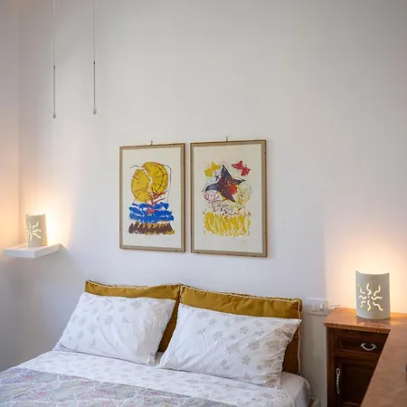 Апартаменти Casa Adelaide *