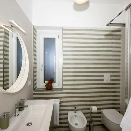 Апартаменти Casa Adelaide *