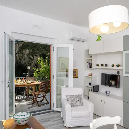 Casa Adelaide Апартаменти