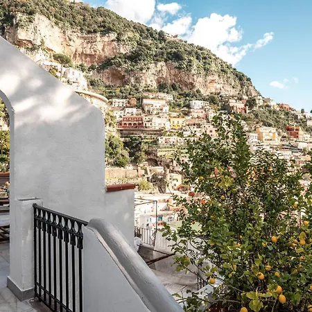 Apartman Casa Adelaide Positano