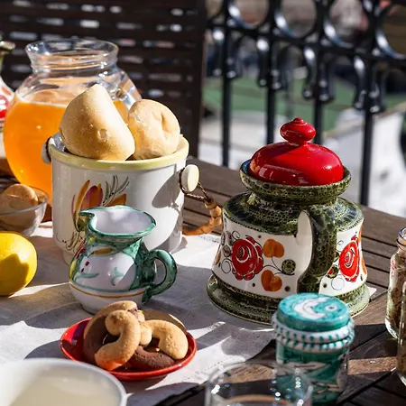 アパート Casa Adelaide *