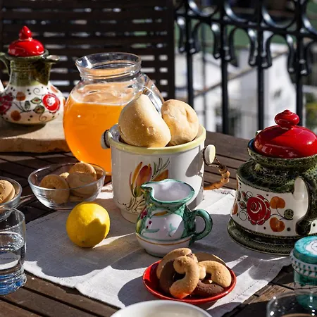 Casa Adelaide アパート