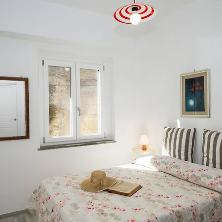 Casa Adelaide ポジターノ