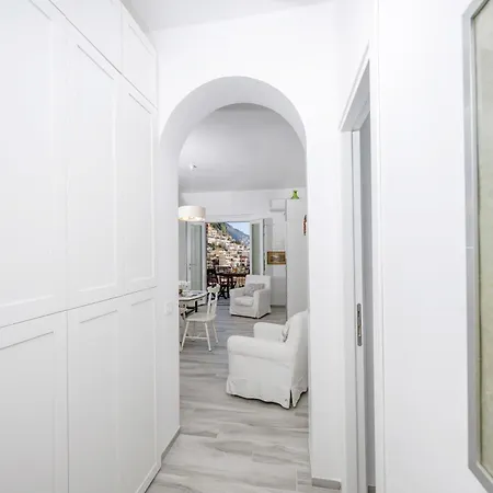 Casa Adelaide アパート *