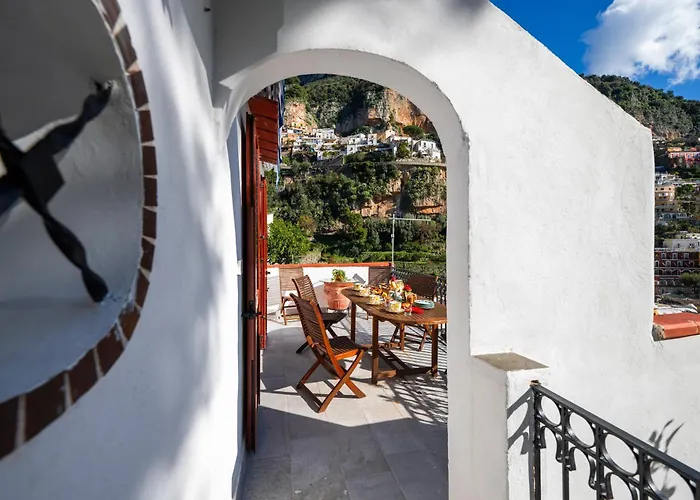 Casa Adelaide דירה