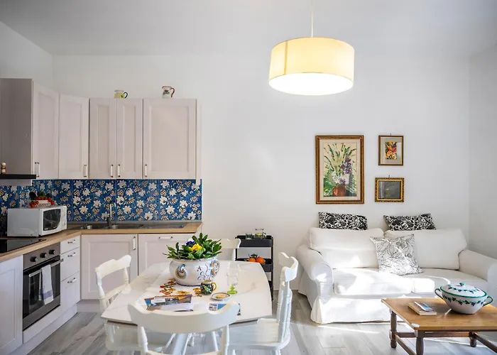 Casa Adelaide דירה פוזיטנו