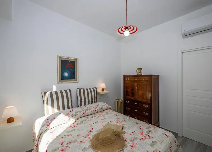 Apartment Casa Adelaide