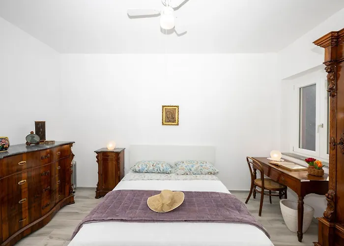 Casa Adelaide דירה