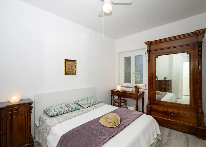 Casa Adelaide דירה *