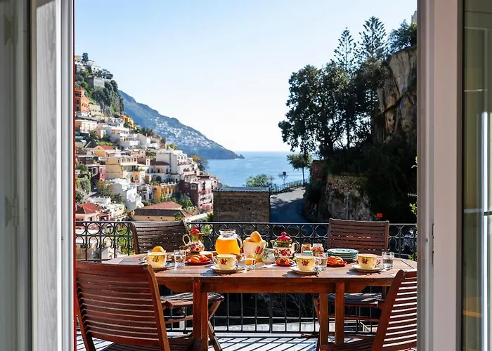 דירה Casa Adelaide *