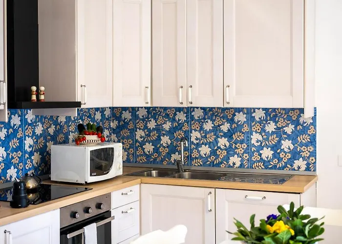 דירה Casa Adelaide פוזיטנו