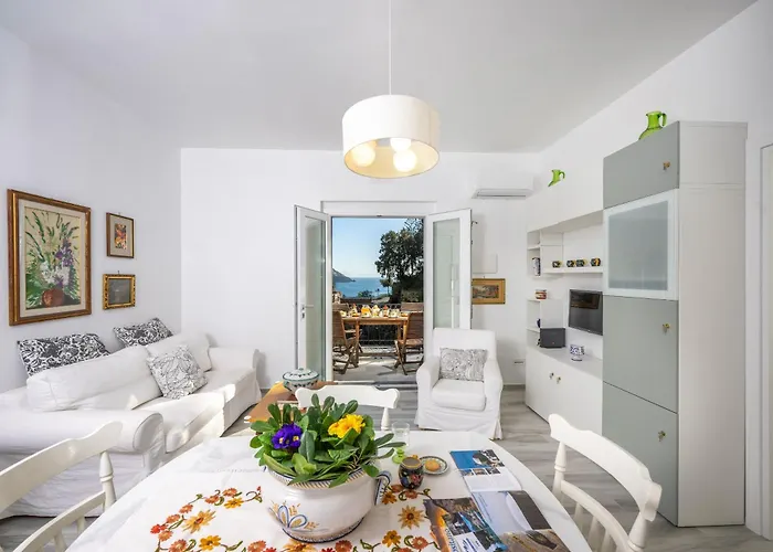 Casa Adelaide Apartment *