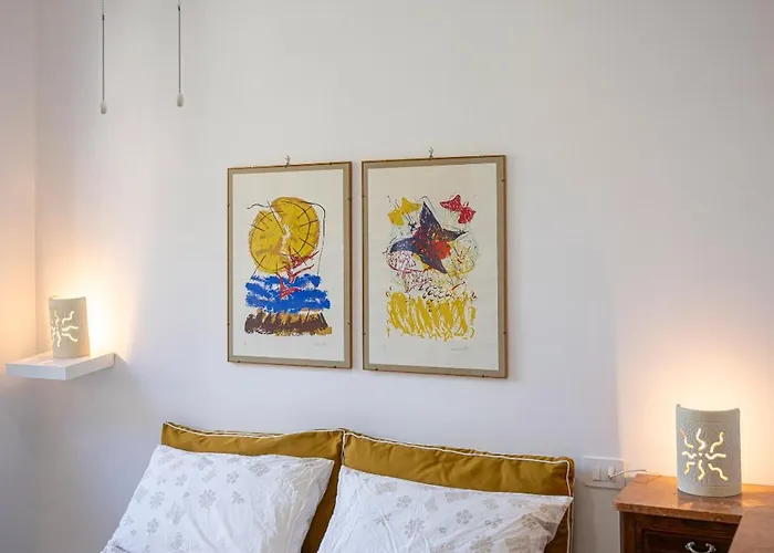 Apartman Casa Adelaide *