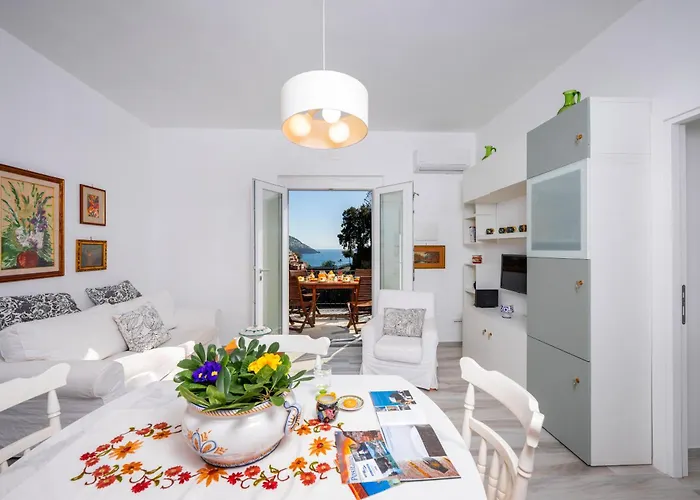 Casa Adelaide פוזיטנו