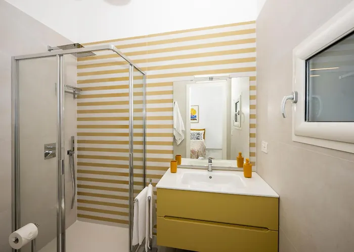 Apartman Casa Adelaide Positano