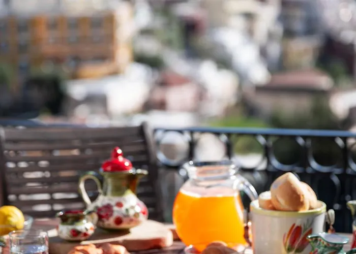 Casa Adelaide Apartment