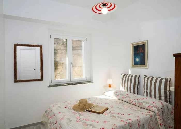 Casa Adelaide פוזיטנו