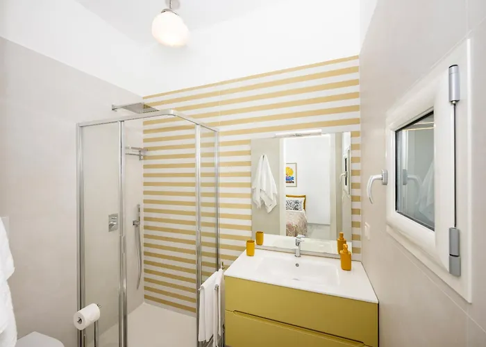 Casa Adelaide דירה פוזיטנו