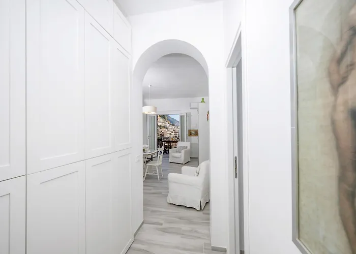 Casa Adelaide דירה *