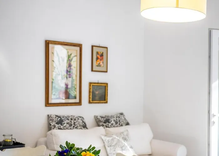 Apartment Casa Adelaide *