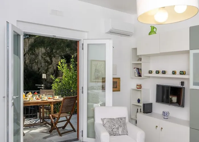 Casa Adelaide דירה