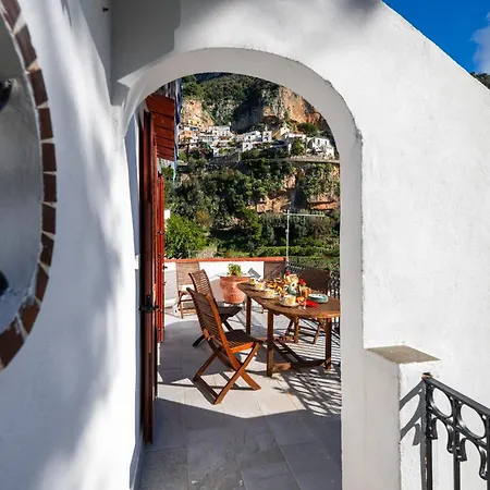 Casa Adelaide Apartamento