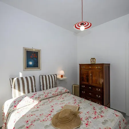 Apartamento Casa Adelaide