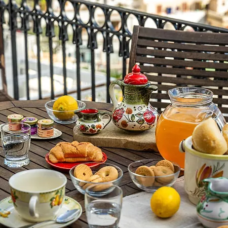 Casa Adelaide * Positano