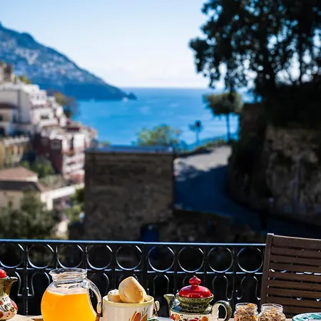 Casa Adelaide Apartamento Positano