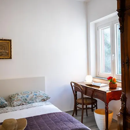 Apartamento Casa Adelaide Positano