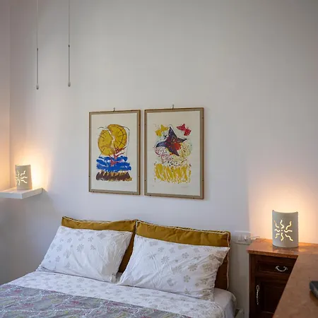 Casa Adelaide Apartamento *