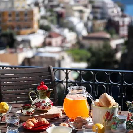 Casa Adelaide Apartamento Positano