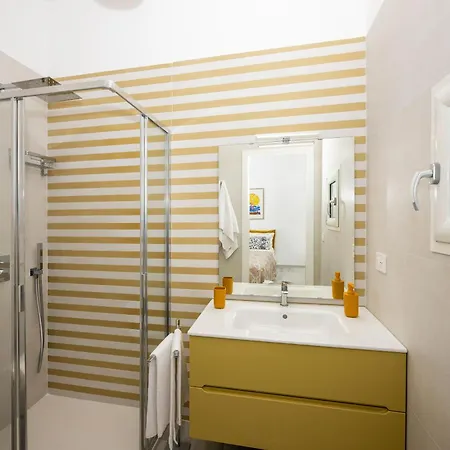 Apartamento Casa Adelaide Positano