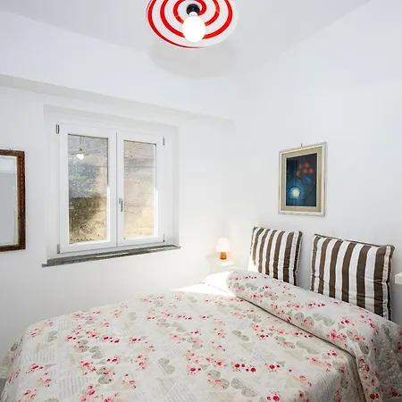 Casa Adelaide * Positano