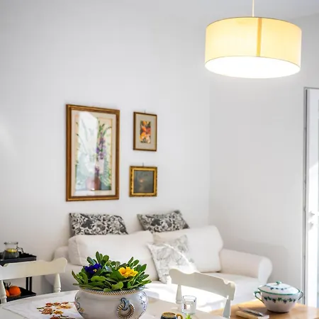 Apartamento Casa Adelaide *