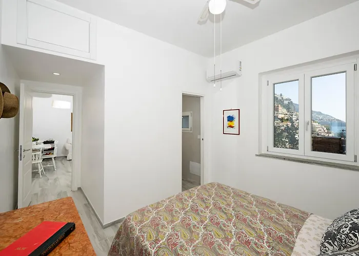 Apartamento Casa Adelaide