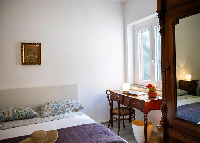 Apartamento Casa Adelaide Positano