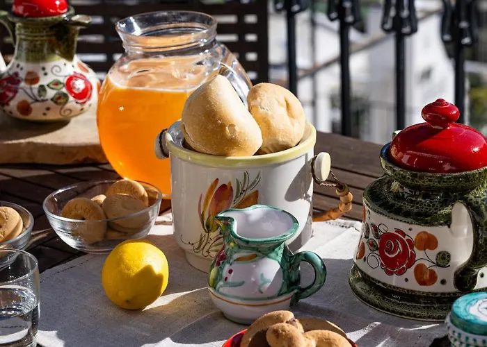 Casa Adelaide Apartamento