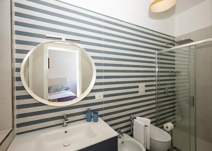 Casa Adelaide Apartamento